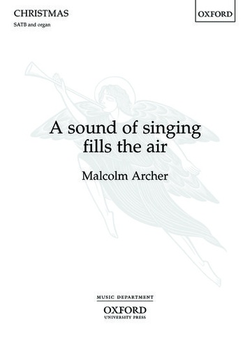 [300395] A sound of singing fills the air