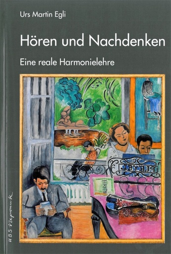 [113874] Hören und Nachdenken