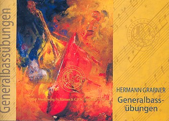 [63525] Generalbassübungen