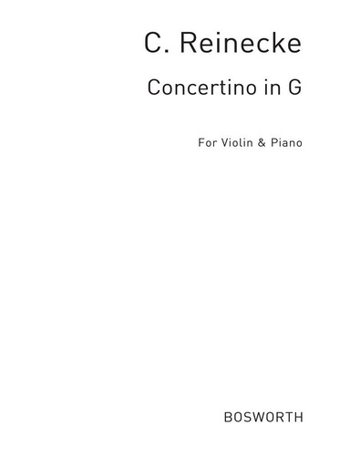 [63544] Concertino G-Dur