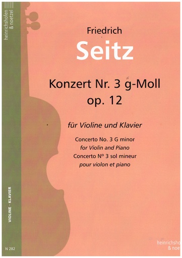 [63615] Konzert g-moll op. 12