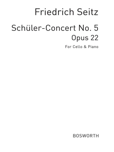 [63677] Concerto Nr 5 D-Dur op. 22