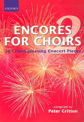 [126578] Encores for Choirs 2