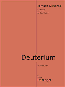 [33-00014] Deuterium