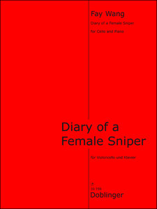 [33-00759] Diary of a Female Sniper