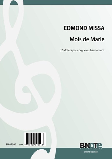 [319298] Mois de Marie