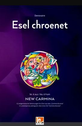 [319386] Esel chroenet