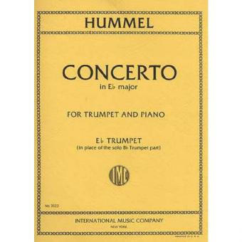 [89427] Concerto Es-Dur
