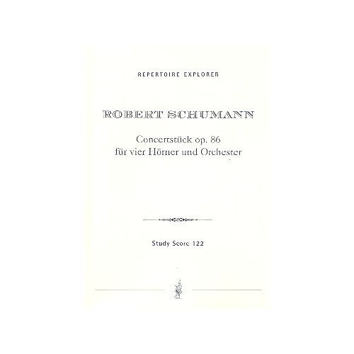 [144327] Konzertstück F-Dur op. 86