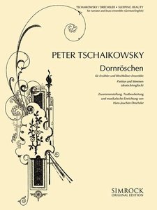 [144406] Dornröschen
