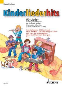 [144410] Kinderliederhits