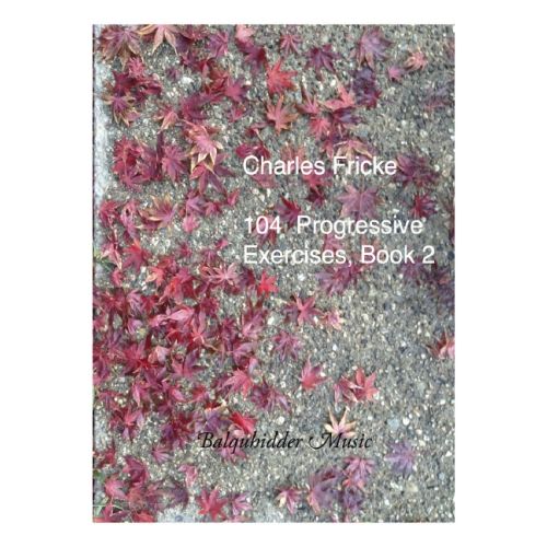 [89484] 104 Progressive Exercises Book 2
