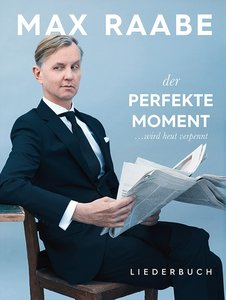 [310836] Der perfekte Moment ... wird heute verpennt