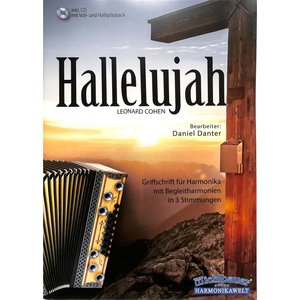 [311023] Hallelujah