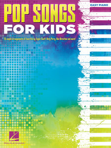 [311078] Pop Songs for Kids