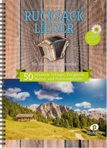 [311137] Rucksack-Lieder