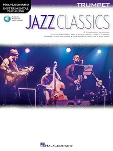 [311152] Jazz Classics