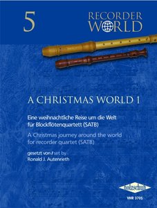 [139986] A Christmas World 1