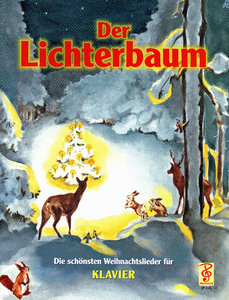 [140150] Der Lichterbaum