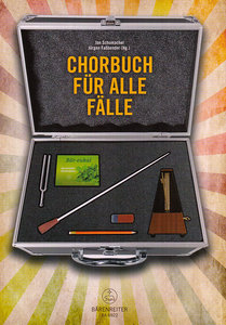 [273294] Chorbuch für alle Fälle