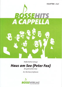 [273303] Haus am See