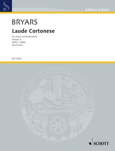 [286654] Laude Cortonese (2003-2008)