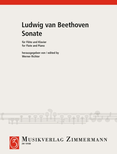 [32972] Sonate B-Dur