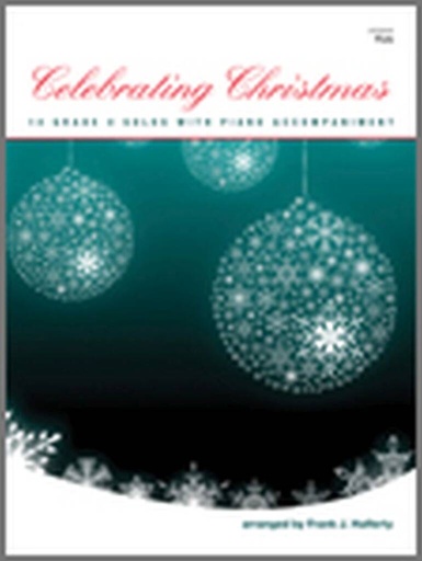 [329747] Celebrating Christmas