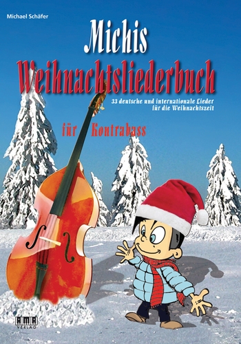 [329873] Michis Weihnachtsliederbuch