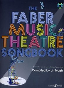 [212711] The Faber Music Theatre Songbook