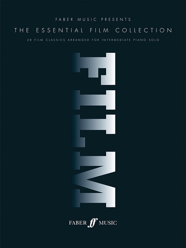 [212715] The Essential Film Collection