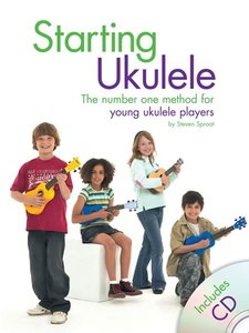 [212942] Starting Ukulele