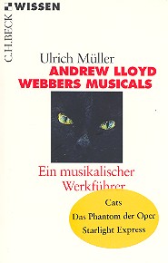 [213055] Andrew Lloyd Webbers Musicals