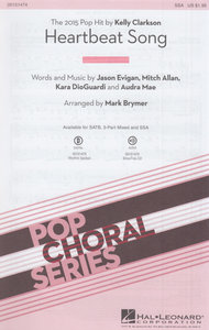 [295106] Heartbeat Song