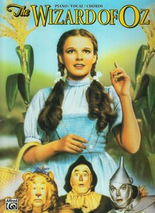 [78115] The Wizard of Oz