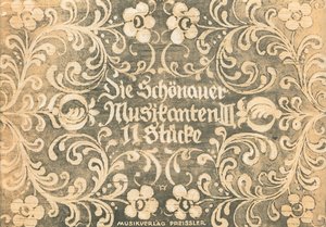 [78314] Die Schönauer Musikanten 3