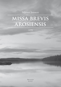 [320222] Missa brevis Arosiensis