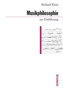 [282524] Musikphilosophie zur Einführung