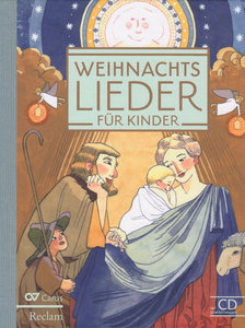 [282616] Weihnachtslieder für Kinder
