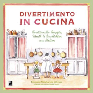 [282635] Divertimento in Cucina