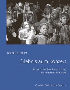 [211598] Erlebnisraum Konzert