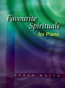 [52522] Favourite Spirituals for Piano
