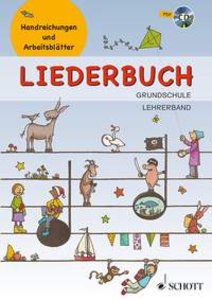 [295576] Liederbuch Grundschule