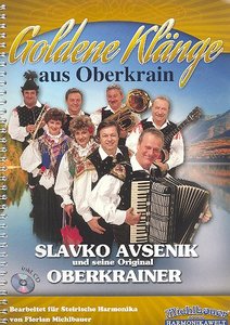 [289211] Goldene Klänge aus Oberkrain