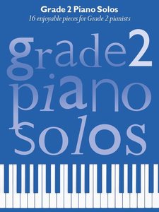 [289878] Grade 2 Piano Solos