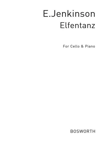 [234812] Elfentanz