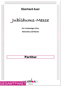 [329758] Jubiläums-Messe