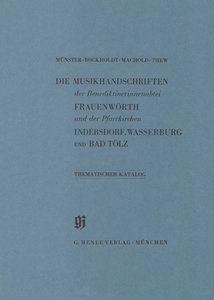 [HN-02301] Benediktinerinnenabtei Frauenwörth und Pfarrkirchen Indersdorf, Wasserburg am Inn und Bad Tölz