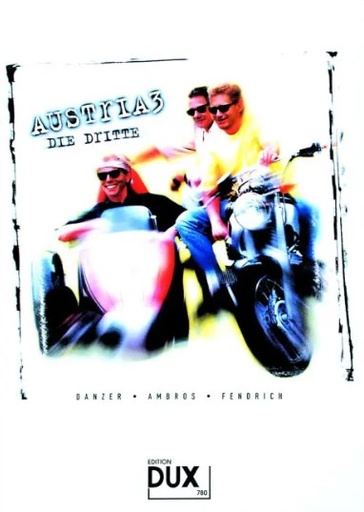 [71246] Austria 3 - Die Dritte