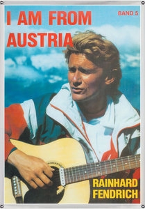 [71255] Rainhard Fendrich Bd. 5 - I am from Austria